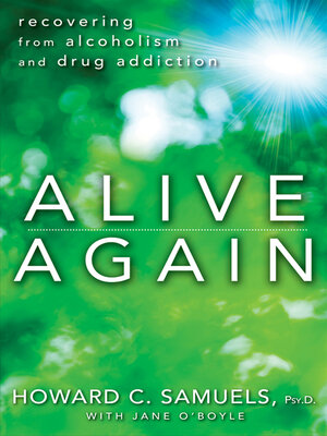 cover image of Alive Again